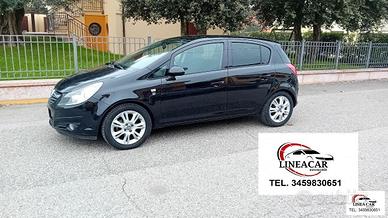 OPEL - Corsa 1.2 benzina/gpl - ok neopatentati