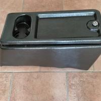 Bauletto jeep 
