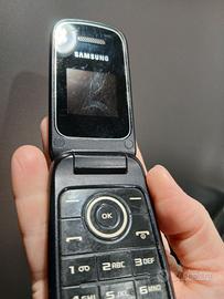 Samsung GT-E1190