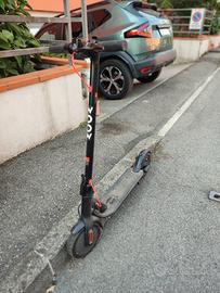 monopattino elettrico woow