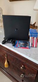 PS4 PRO