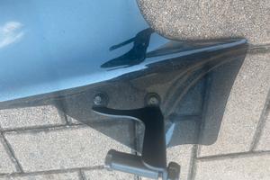 Cupolino Beverly 300