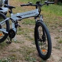 samebike 750 watt