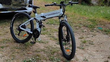 samebike 750 watt