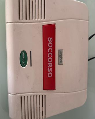 Telesoccorso Beghelli