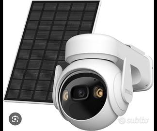 Videocamera di sorveglianza NUOVA