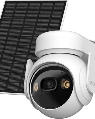 Videocamera di sorveglianza NUOVA