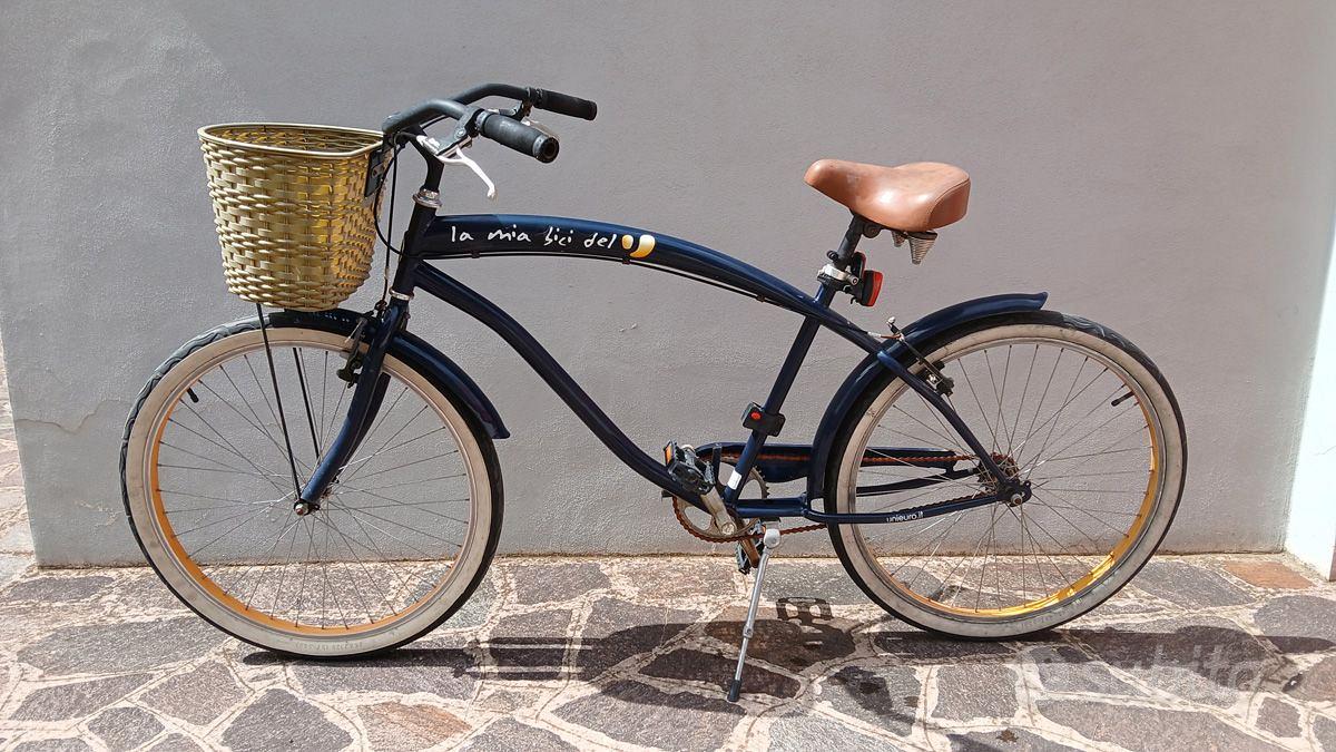 Bici Becruiser Unieuro Unieuro Fantastiche Offerte Di Biciclette