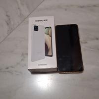 Samsung A12