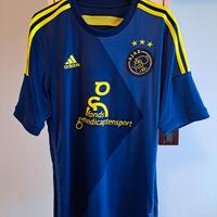 Maglia retro Ajax 2014-15 (taglia M)