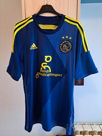 Maglia retro Ajax 2014-15 (taglia M)