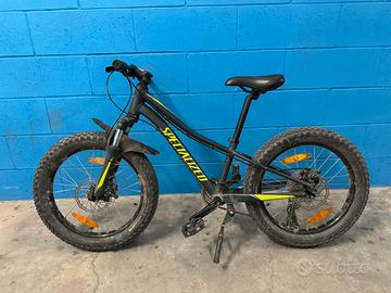 Mtb RIPROCK 20 SPECIALIZED BAMBINO