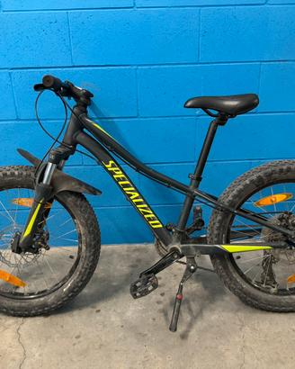 Mtb RIPROCK 20 SPECIALIZED BAMBINO