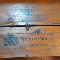 vino barolo da collezione antico 2 bottiglie 