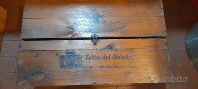 vino barolo da collezione antico 2 bottiglie 