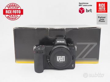 Nikon Z7 II