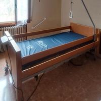 LETTO ELETTRICO ELBUR