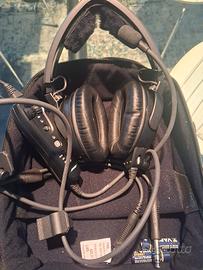 Cuffie Aeronautiche BOSE A20 AVIATION