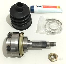 Giunto omocinetico lato ruota niva 1.6-1.7-1.9d