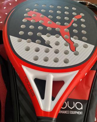 PADEL 