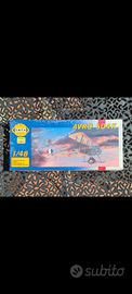 Smer  Avro 504K  1/48