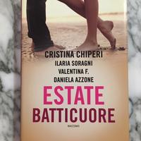 Libro "Estate Batticuore"