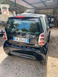 Smart fortwo 2005 700 benzina