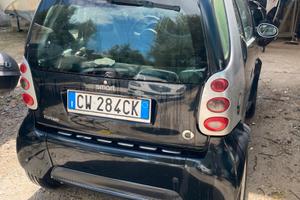 Smart fortwo 2005 700 benzina