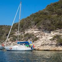 Barca a vela Caipirinha Gilardoni 30ft
