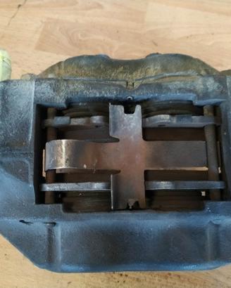 Pinza freno ant dx TOYOTA LAND CRUISER 2982cc 1998