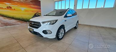 Ford Kuga 1.5 TDCI 120 CV S&S 2WD ST-Line