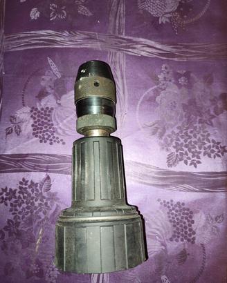Mandrino Hilti TE24 30201