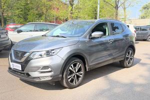 Nissan Qashqai 1.5 dci N-Connecta 110cv
