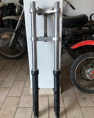 Forcella sportster