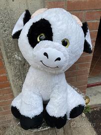 Peluche Mucca Gina