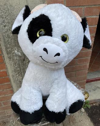 Peluche Mucca Gina