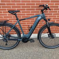 Cube Touring Hybrid One 625Wh