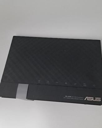 ASUS DSL-N17U Modem Router ADSL2+ VDSL2 Wi-Fi