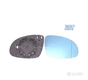 VETRO SPECCHIO BASE DESTRO VOLKSWAGEN VW PASSAT B6