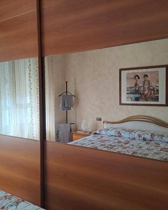 Camera da letto 1990