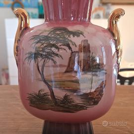 Vaso Anfora Vintage Made in Italy Lucas 573