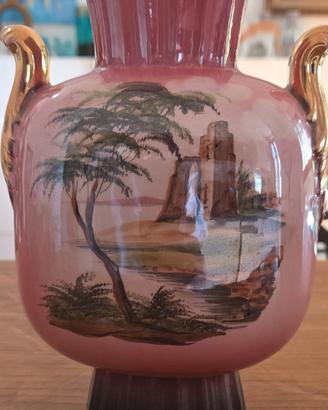 Vaso Anfora Vintage Made in Italy Lucas 573