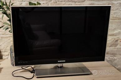 Samsung UE32C6000RP — TV LED 32" Full HD