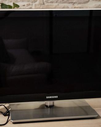 Samsung UE32C6000RP — TV LED 32" Full HD