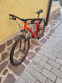 bicicletta