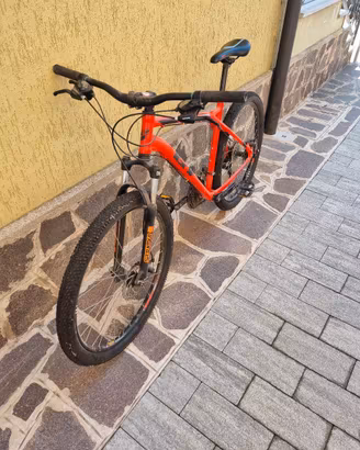 bicicletta
