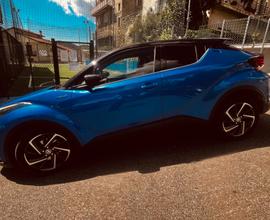 Toyota CHR 2.0 Versione Style anno 2020