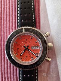 Orologio automatico Lorsa