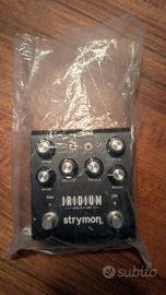Strymon Iridium