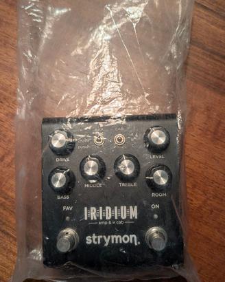 Strymon Iridium